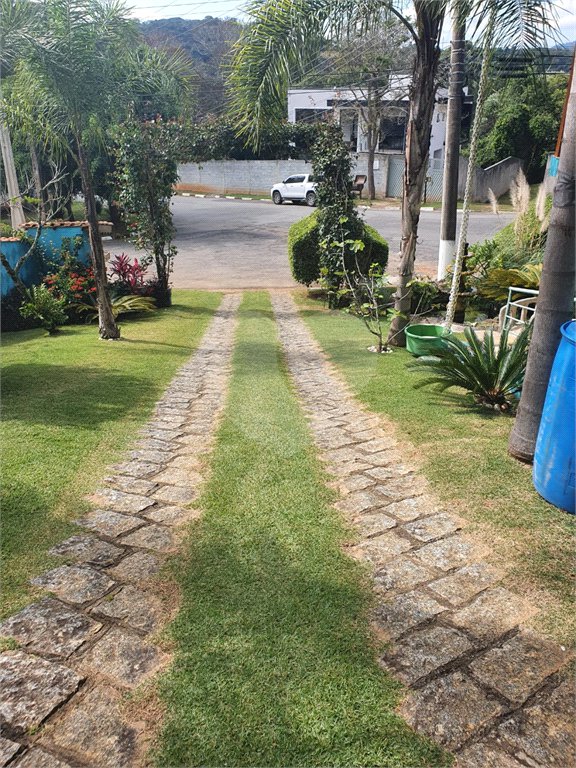 Casa à venda ou para alugar com 4 suítes em Vila Machado, Mairiporã, SP