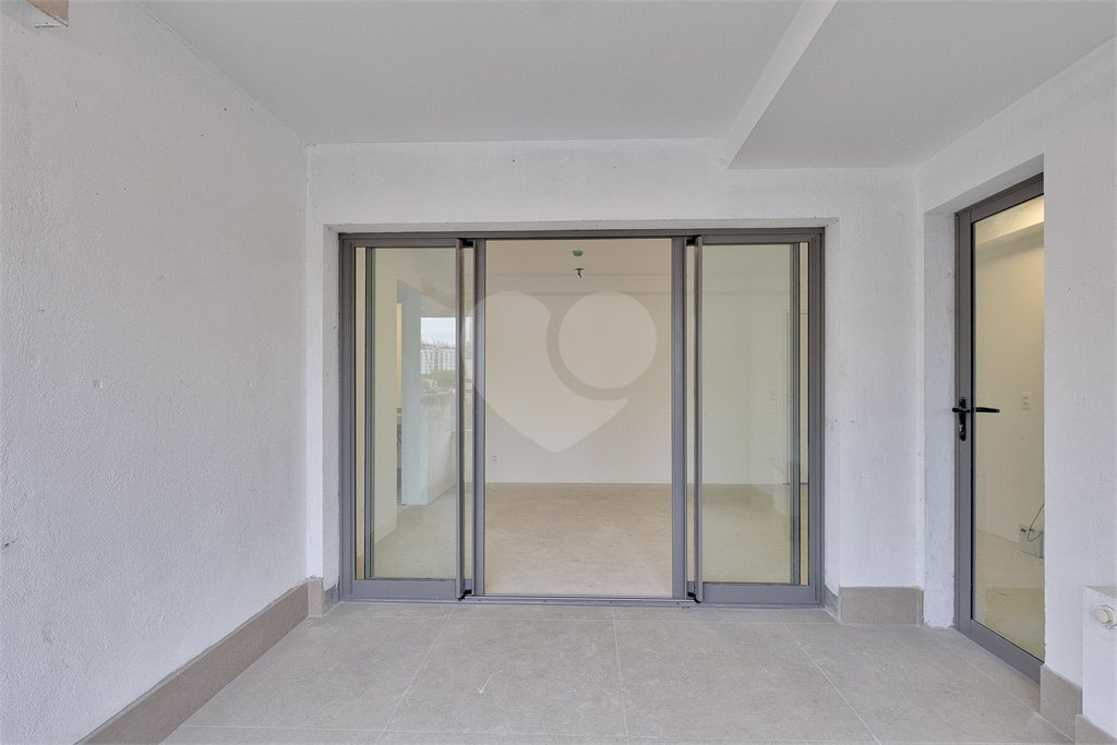 Apartamento à venda com 2 quartos, sendo 1 suíte, em Brooklin, São Paulo, SP