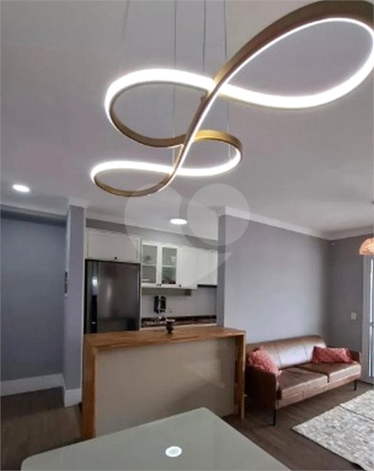 Apartamento à venda com 2 quartos em Jardim Flor da Montanha, Guarulhos, SP