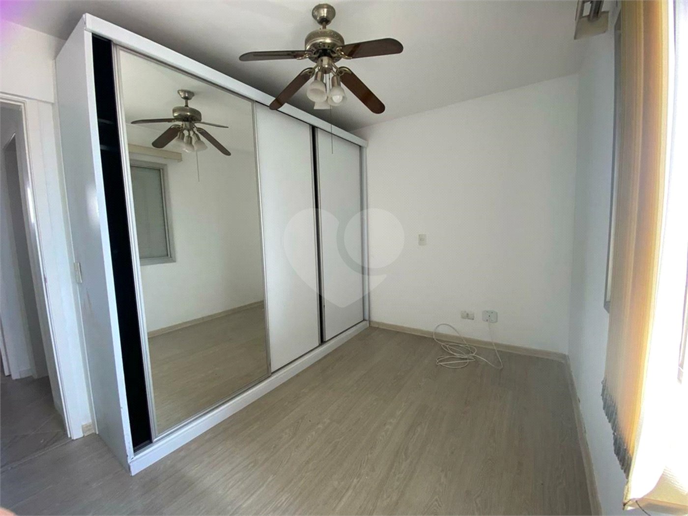 Apartamento à venda com 2 quartos em Vila Alexandria, São Paulo, SP