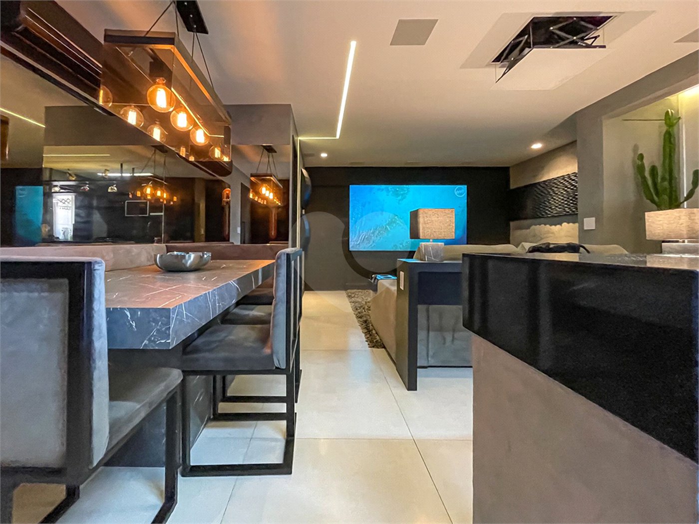 Apartamento à venda com 1 suíte em Casa Verde, São Paulo, SP