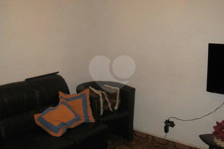 Sobrado à venda com 3 quartos, sendo 1 suíte, em Mandaqui, São Paulo, SP