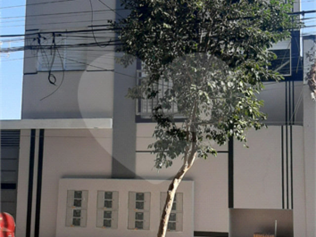 Apartamento à venda com 2 quartos em Casa Verde, São Paulo, SP