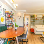 Apartamento à venda com 2 quartos, sendo 1 suíte, em Santo Amaro, São Paulo, SP