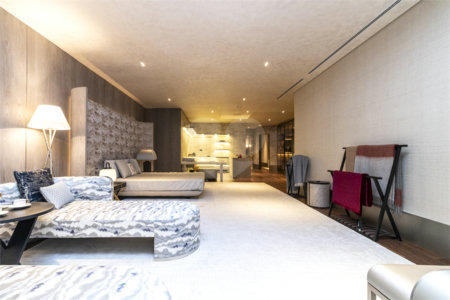 Apartamento à venda com 4 suítes em Jardim Guedala, São Paulo, SP