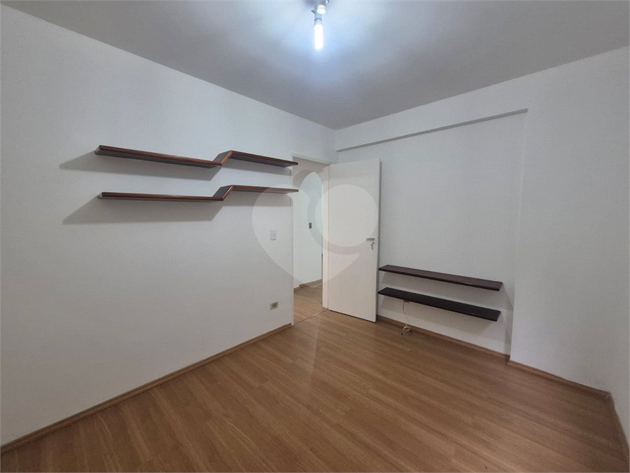 Apartamento à venda com 2 quartos em Vila Andrade, São Paulo, SP