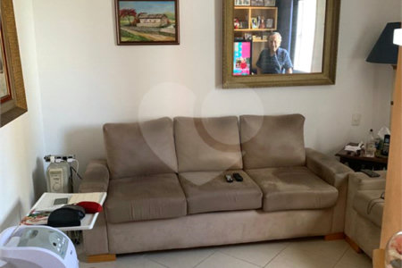 Apartamento à venda com 3 quartos, sendo 1 suíte, em Água Fria, São Paulo, SP