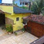 Casa Térrea à venda com 5 quartos, sendo 1 suíte, em Cosmos, Rio de Janeiro, RJ