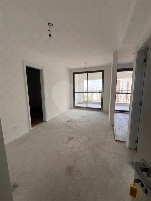 Apartamento à venda com 1 suíte em Vila Mariana, São Paulo, SP
