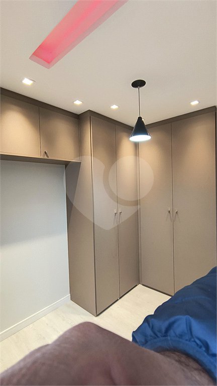 Apartamento à venda com 2 quartos, sendo 1 suíte, em Barra Funda, São Paulo, SP