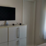 Apartamento à venda com 3 quartos, sendo 1 suíte, em Vila Leopoldina, São Paulo, SP