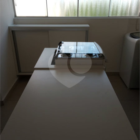 Apartamento à venda com 1 quarto em Cambuci, São Paulo, SP