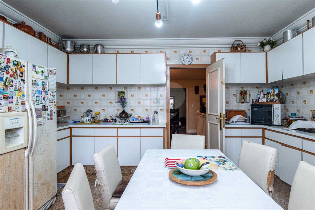 Casa à venda com 5 suítes em Fazenda Morumbi, São Paulo, SP