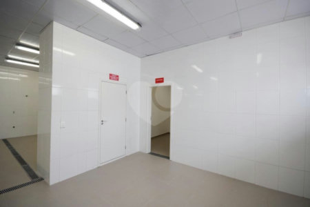 Casa para alugar com 1 quarto no condomínio Braslog, Sorocaba - SP