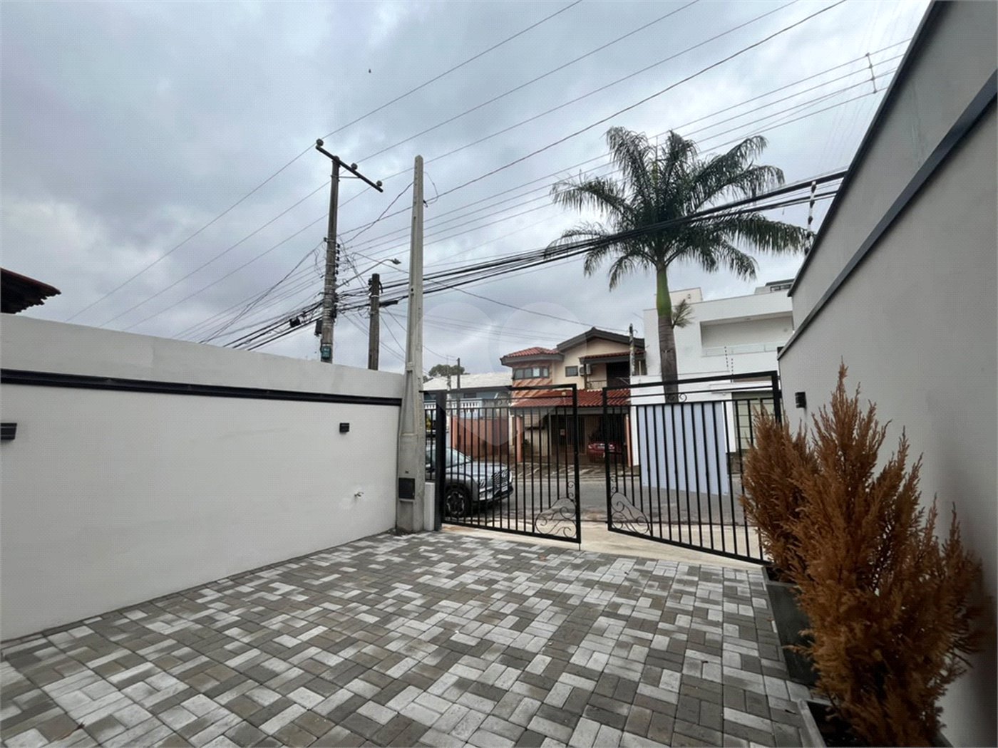 Casa de Vila à venda com 3 quartos, sendo 1 suíte, em Vila São Caetano, Sorocaba, SP