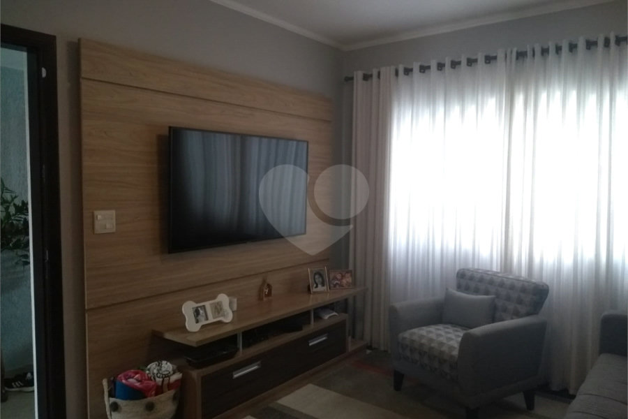 Sobrado à venda com 3 quartos, sendo 1 suíte,  em Tucuruvi, São Paulo, SP