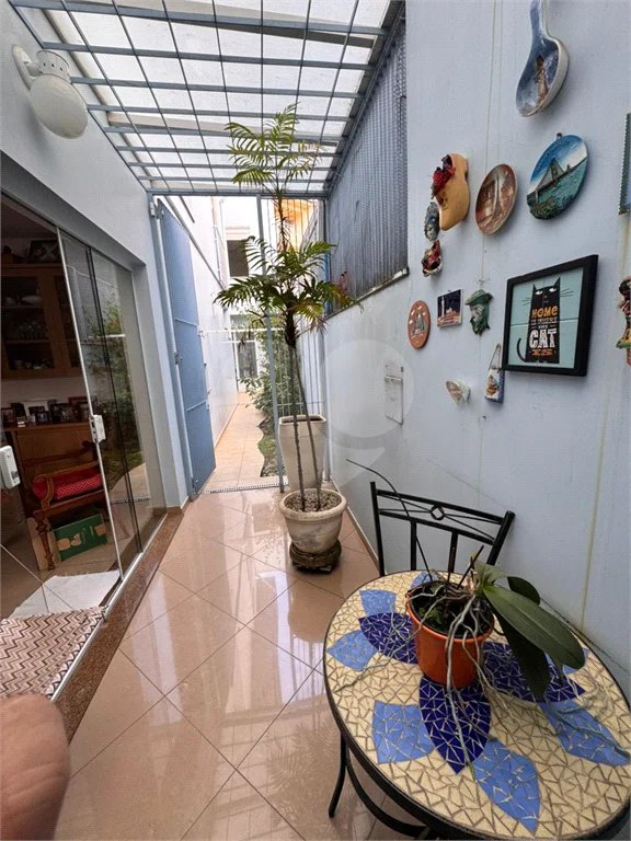 Sobrado à venda com 3 quartos em Jardim São Paulo(zona Norte), São Paulo, SP