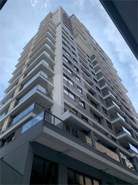 Apartamento à venda com 1 quarto em Vila Clementino, São Paulo, SP