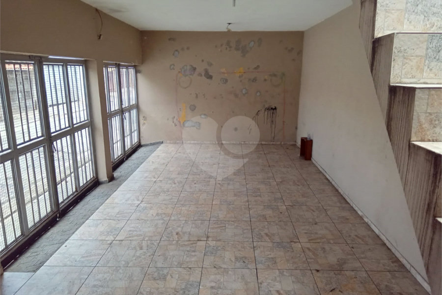 Casa Térrea à venda com 3 quartos em Pirituba, São Paulo, SP