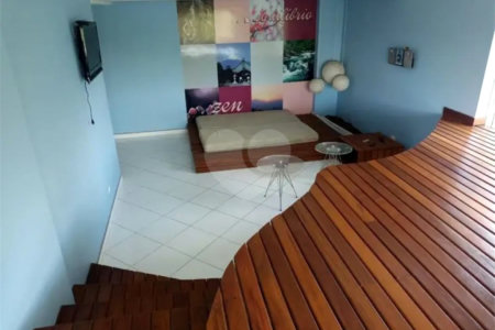 Apartamento à venda com 2 suítes em Jardim Anália Franco, São Paulo, SP