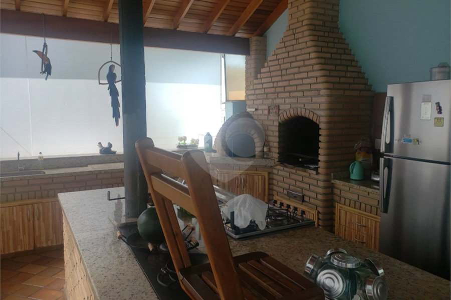 Casa à venda com 4 suítes em Santana, São Paulo, SP