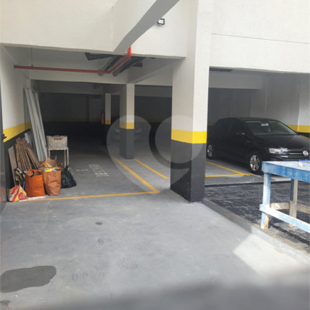 Apartamento à venda com 2 quartos em Vila Paulicéia, São Paulo, SP
