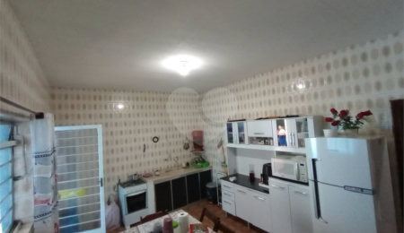 Casa à venda com 6 quartos em Vila Alves, Itapetininga, SP