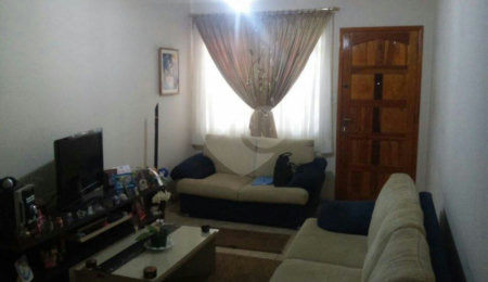 Casa à venda com 3 quartos, sendo 2 suítes, em Vila Guilherme, São Paulo, SP