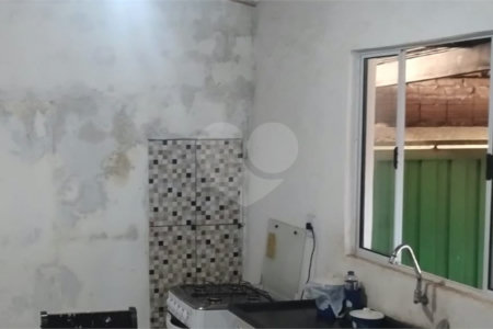 Casa à venda com 2 quartos em Vila Monte Alegre, Paulínia, SP