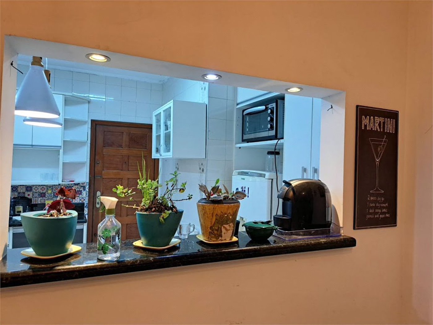 Apartamento com 3 dormitórios à venda, 97 m² por R$ 675.000,00 - Itararé - São Vicente/SP