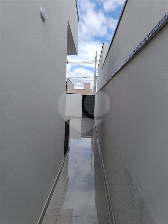 Casa à venda com 3 suítes no condomínio Lagos D Icaraí, Salto - SP