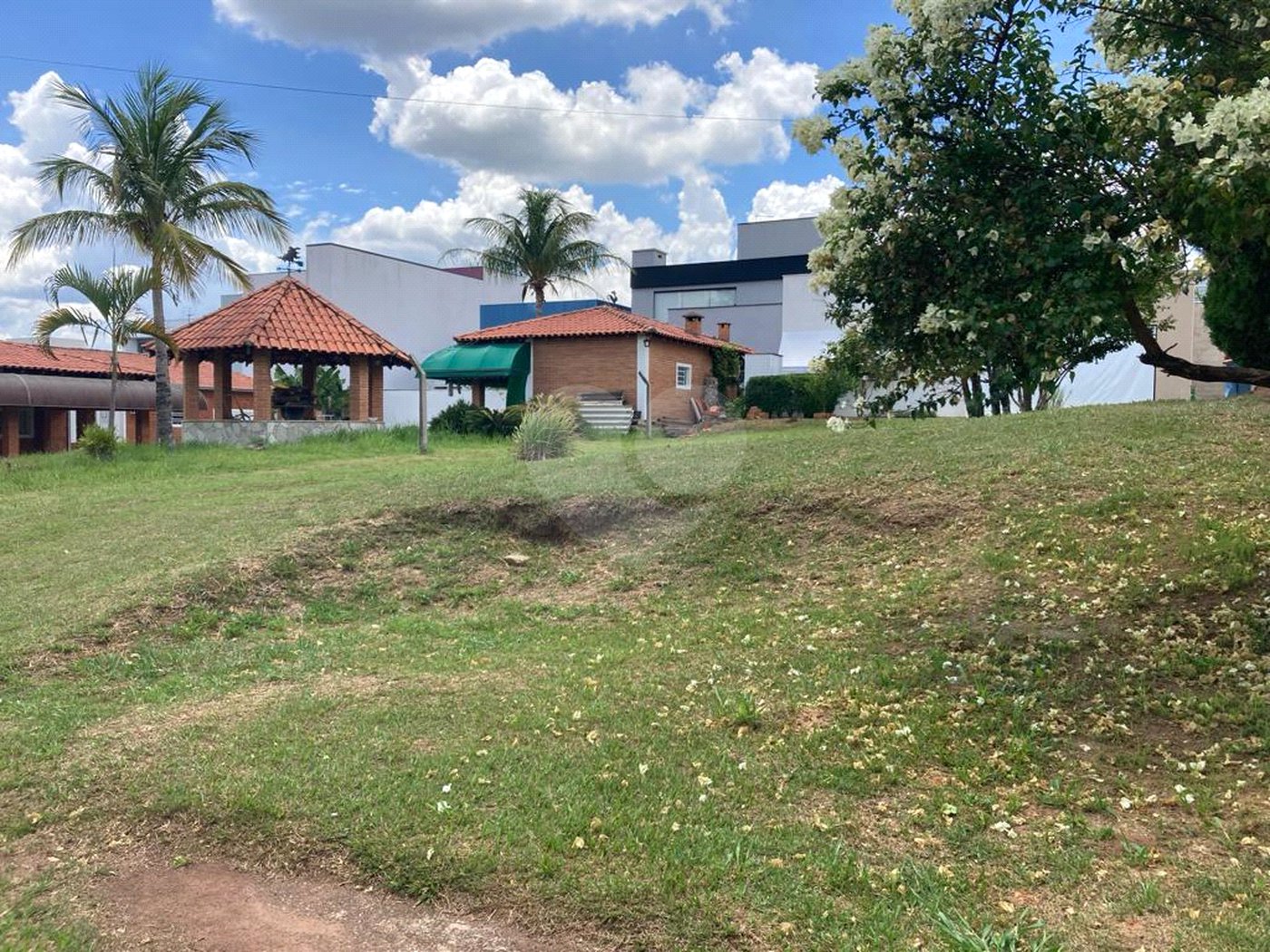 Terreno à venda em Jardim Residencial Vicente de Moraes, Sorocaba, SP