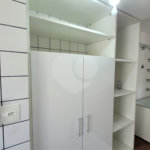 Apartamento à venda com 1 quarto em Vila Buarque, São Paulo, SP