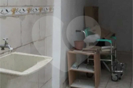 Casa à venda com 2 quartos em Penha de França, São Paulo, SP