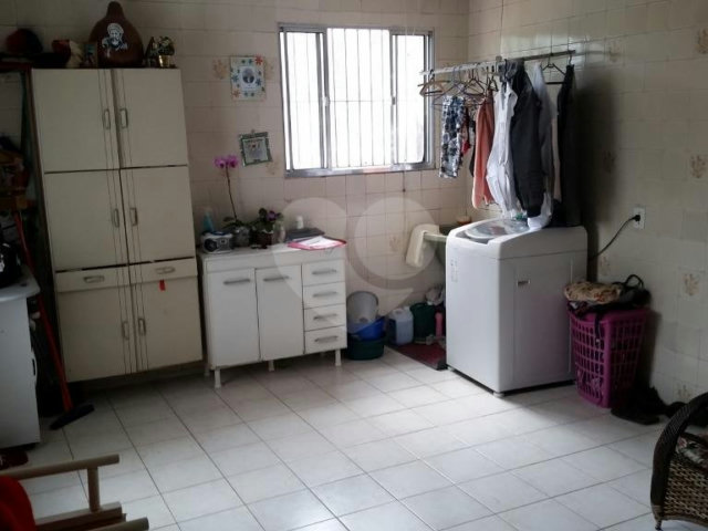 Casa à venda com 3 quartos em Horto, São Paulo, SP