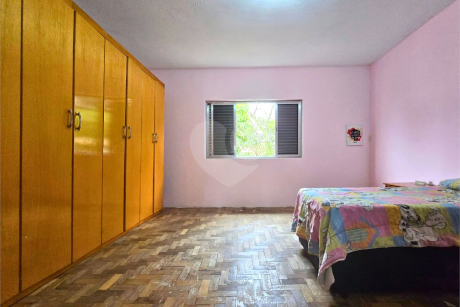 Sobrado à venda com 3 quartos, sendo 1 suíte, em Vila Sabrina, São Paulo, SP