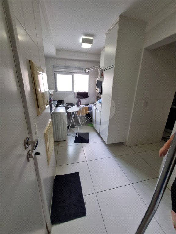 Apartamento à venda com 4 suítes em Mooca, São Paulo, SP