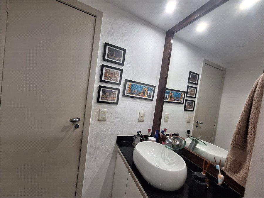 Apartamento à venda com 4 quartos, sendo 1 suíte,  em Tijuca, Rio de Janeiro, RJ