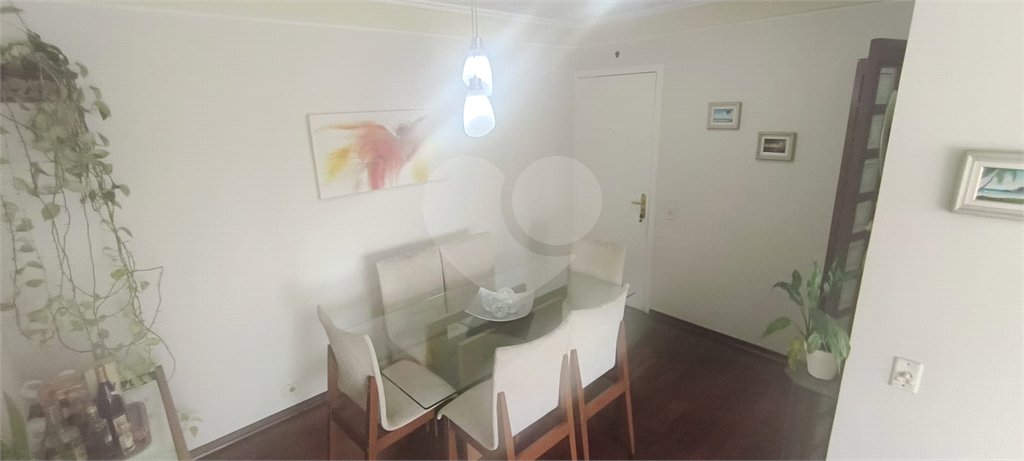 Apartamento à venda com 2 quartos em Vila Leonor, Guarulhos, SP