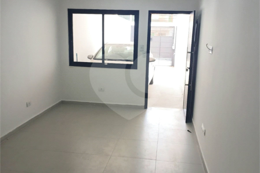 Sobrado à venda com 3 quartos, sendo 1 suíte, em Freguesia do Ó, São Paulo, SP
