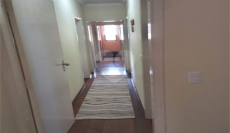 Apartamento à venda com 4 quartos, sendo 2 suítes, em Santana, São Paulo, SP