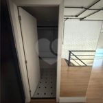 Apartamento à venda com 1 suíte em Vila Progredior, São Paulo, SP