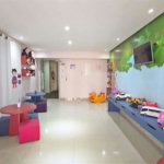Apartamento Residencial à venda, Tupi, Praia Grande - AP1202.