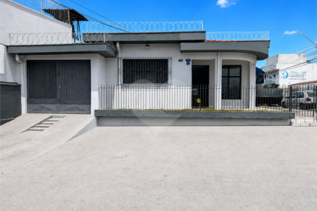 Salão para alugar em Jardim Simus, Sorocaba, SP
