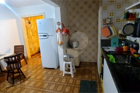 Casa à venda com 3 quartos, sendo 1 suíte, em Perdizes, São Paulo, SP