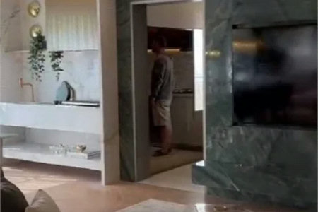Apartamento à venda com 3 suítes em Cidade Monções, São Paulo, SP