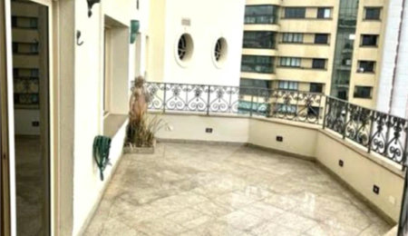 Apartamento à venda com 4 quartos, sendo 3 suítes, em Vila Gomes Cardim, São Paulo, SP