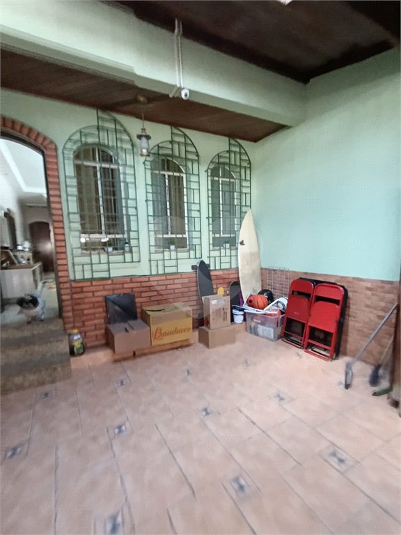 Sobrado à venda com 4 quartos, sendo 1 suíte, em Jaçanã, São Paulo, SP
