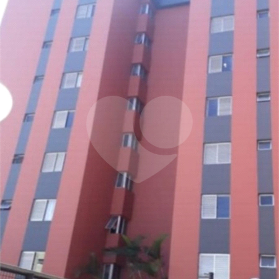 Apartamento à venda com 3 quartos, sendo 1 suíte, em Vila Aurora (zona Norte), São Paulo, SP