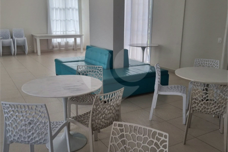 Apartamento à venda com 3 quartos, sendo 1 suíte, em Mandaqui, São Paulo, SP